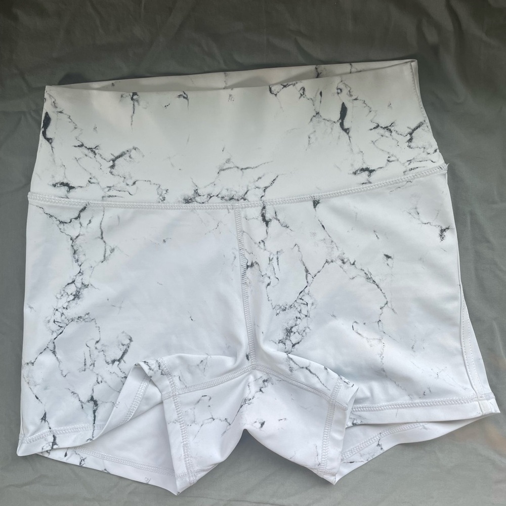 Buffbunny shorts